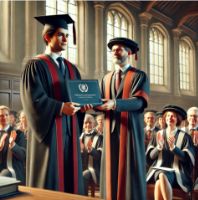 20 Ucapan Selamat atas Gelar Doktor dengan Kata-Kata Inspiratif