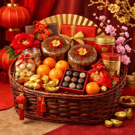 hampers imlek